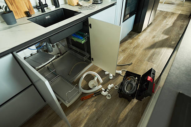 24/7 Emergency Gas Line Repair experts in Columbus, NC