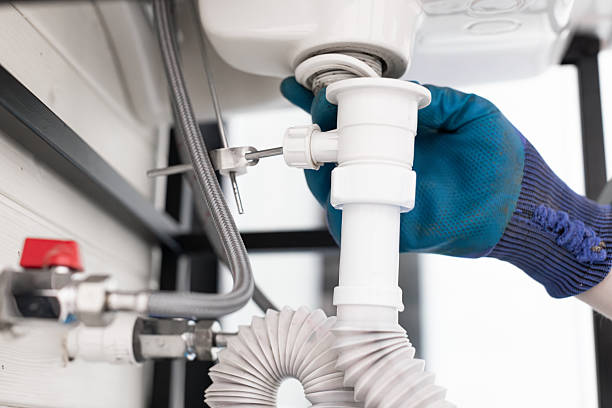 Reliable Gas Line Repair contractor in Columbus, NC by Ultimate Plumbing LLC